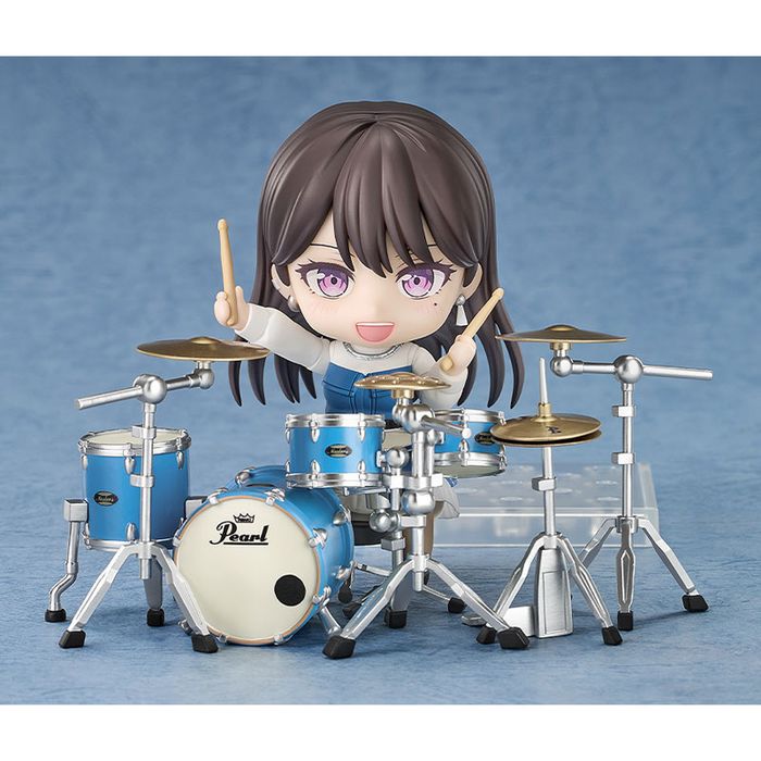Nendoroid Taki Shiina by  Good Smile Arts Shanghai 4580828666078 ToyCoin