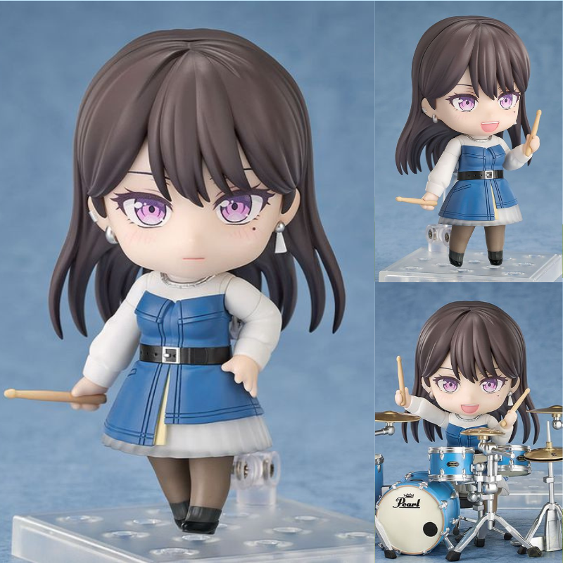 Nendoroid Taki Shiina by  Good Smile Arts Shanghai 4580828666078 ToyCoin