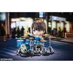 Nendoroid Taki Shiina by Good Smile Arts Shanghai - Shop at ToyCoin