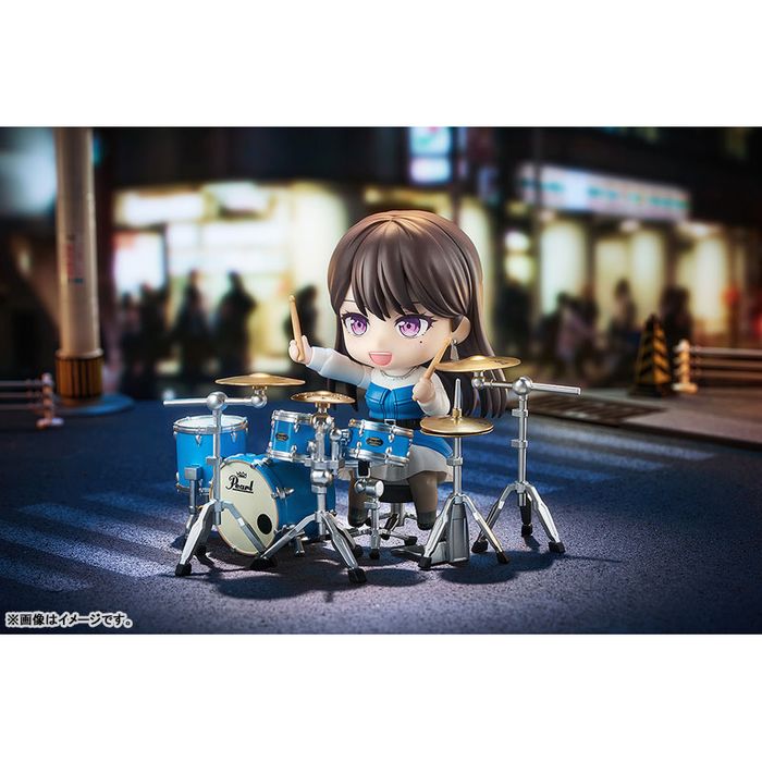Nendoroid Taki Shiina by Good Smile Arts Shanghai - Shop at ToyCoin