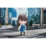 Nendoroid Taki Shiina by Good Smile Arts Shanghai - Shop at ToyCoin