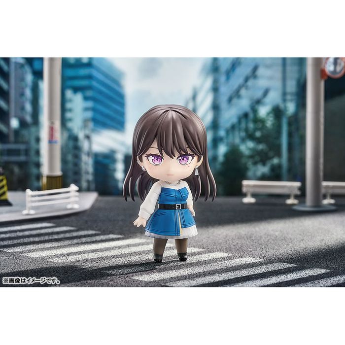 Nendoroid Taki Shiina by Good Smile Arts Shanghai - Shop at ToyCoin