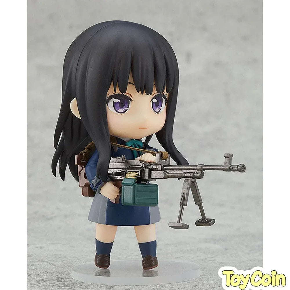 Nendoroid Takina Inoue by Good Smile Company - Shop at ToyCoin