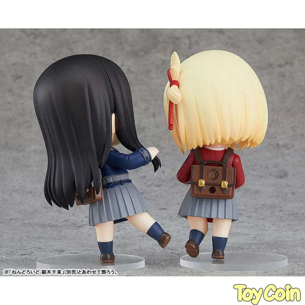Nendoroid Takina Inoue by Good Smile Company - Shop at ToyCoin