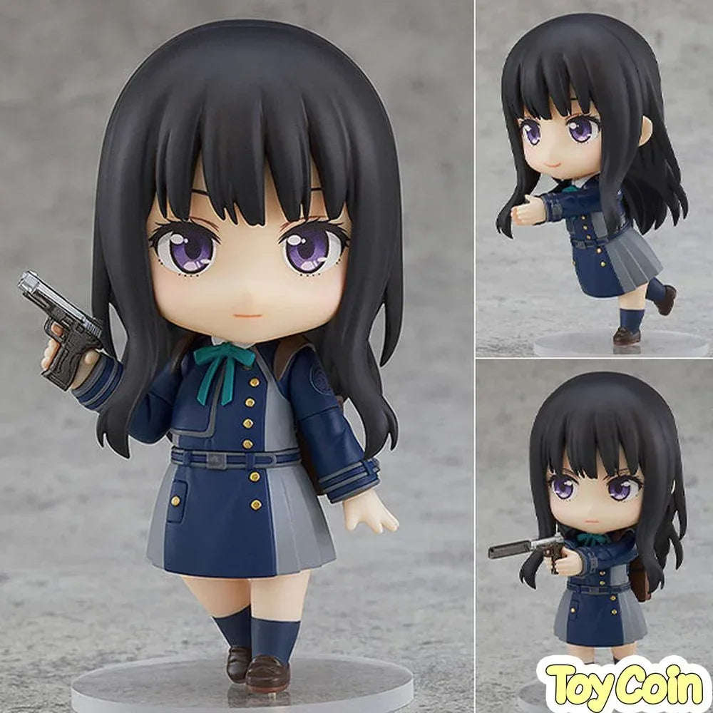 Nendoroid Takina Inoue by Good Smile Company - Shop at ToyCoin