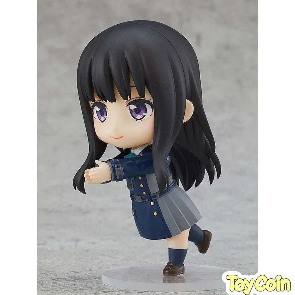Nendoroid Takina Inoue by Good Smile Company - Shop at ToyCoin