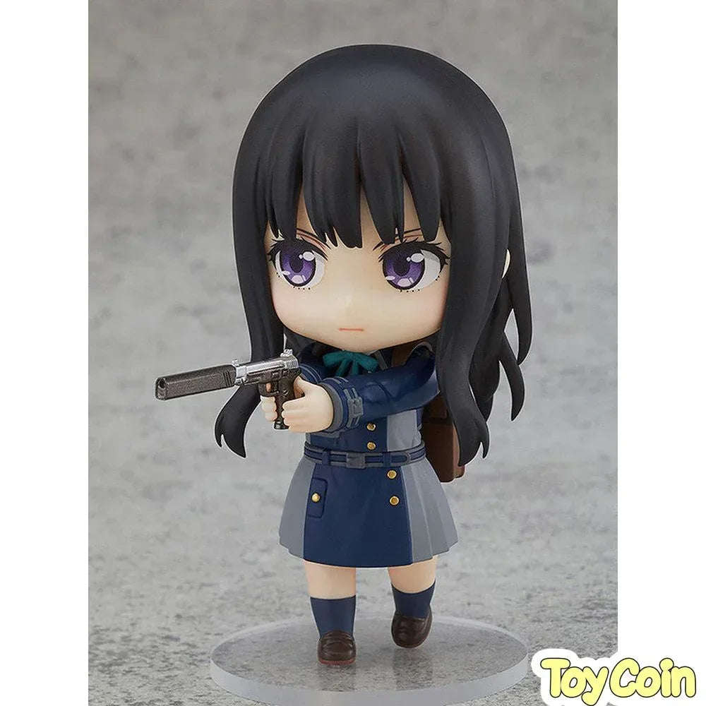 Nendoroid Takina Inoue by Good Smile Company - Shop at ToyCoin