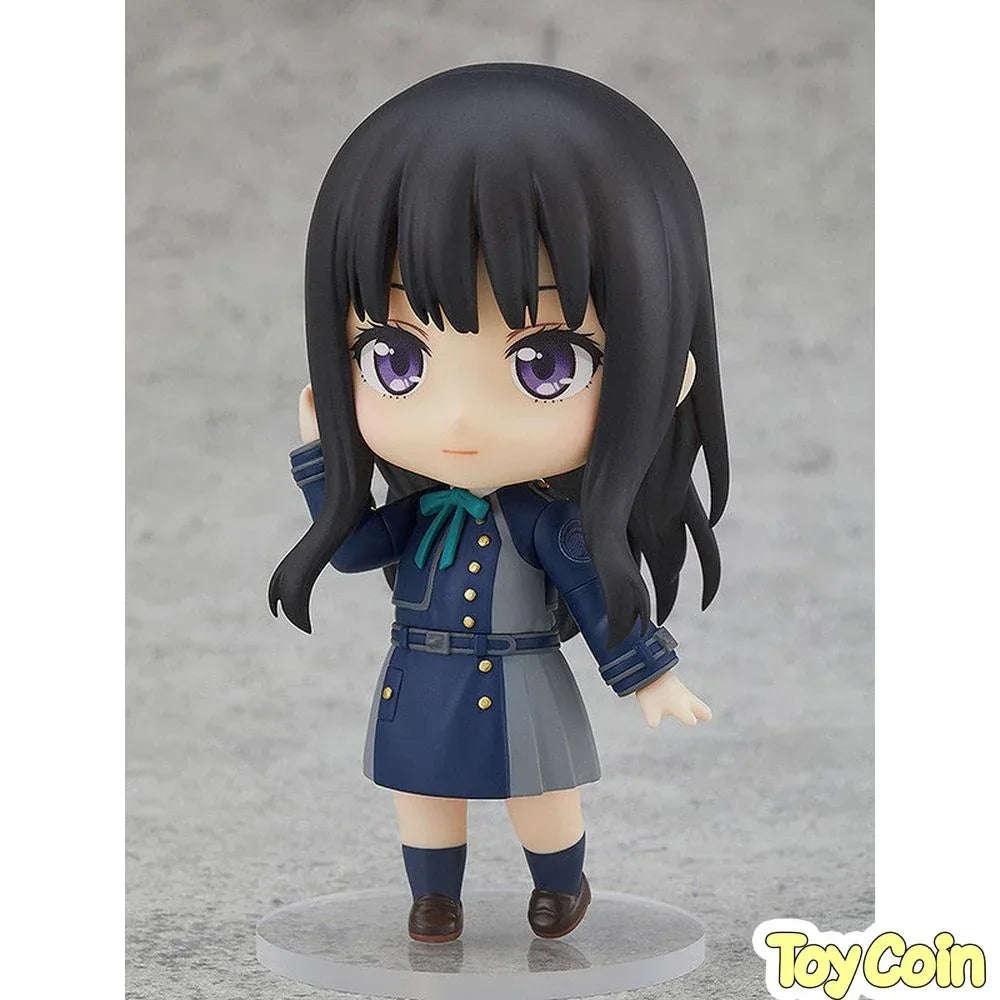 Nendoroid Takina Inoue by Good Smile Company - Shop at ToyCoin