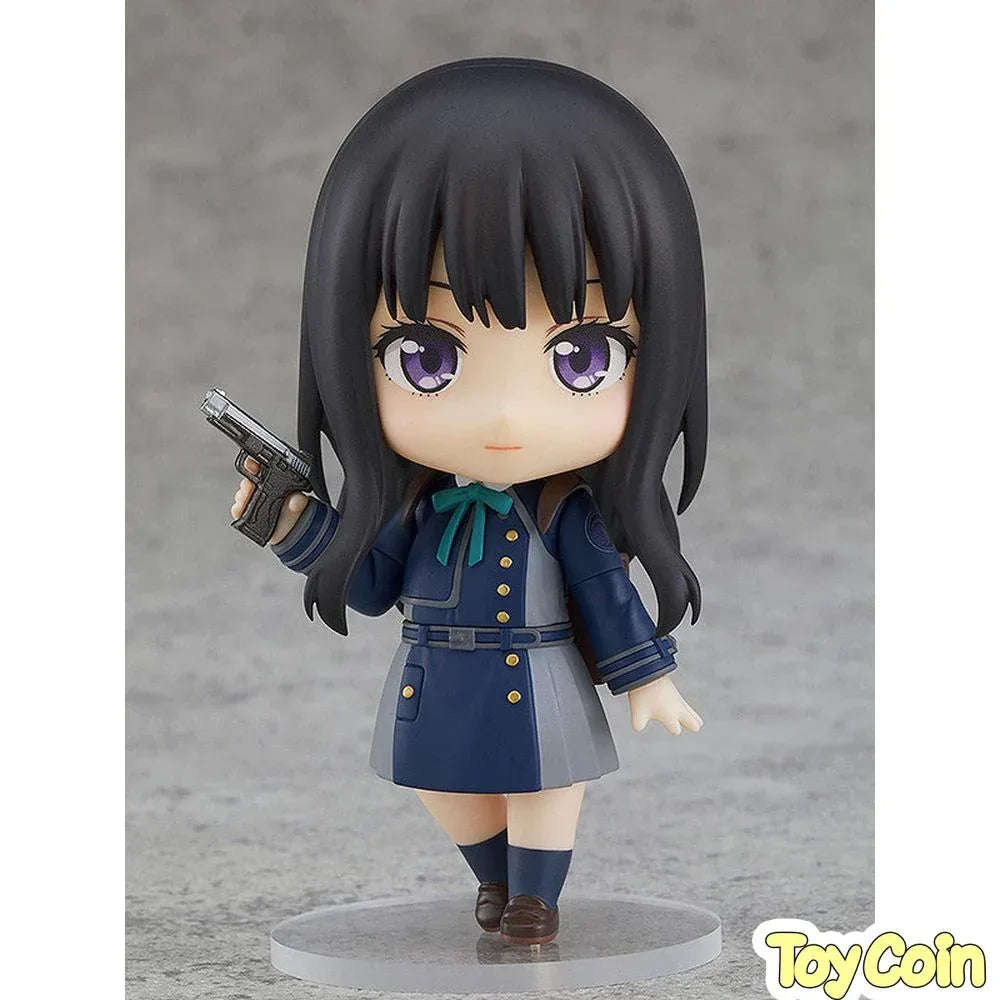 Nendoroid Takina Inoue by Good Smile Company - Shop at ToyCoin