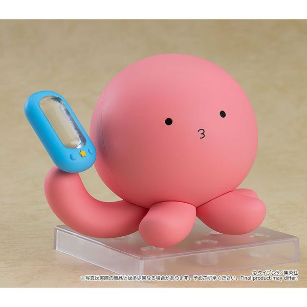 Nendoroid Takopi by Good Smile Company - Shop at ToyCoin