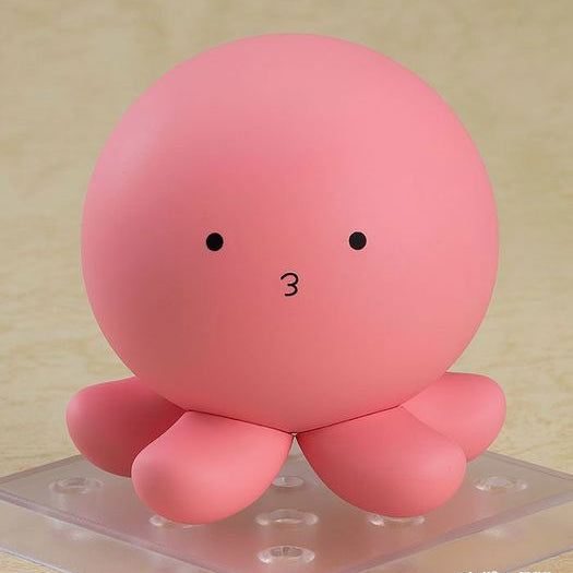Nendoroid Takopi by Good Smile Company - Shop at ToyCoin