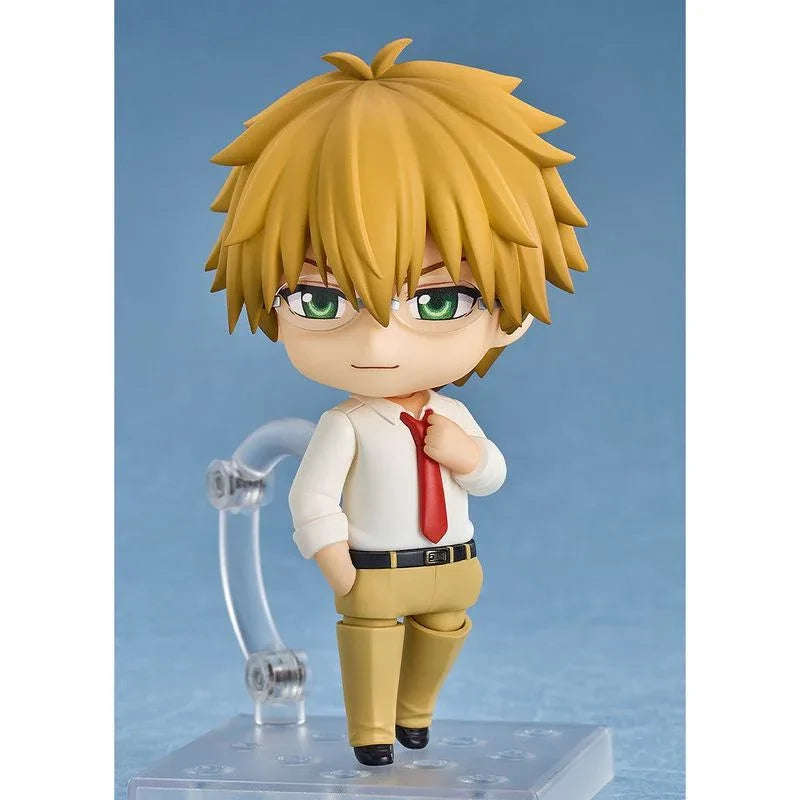 Nendoroid Takumi Usui by Good Smile Arts Shanghai - Shop at ToyCoin
