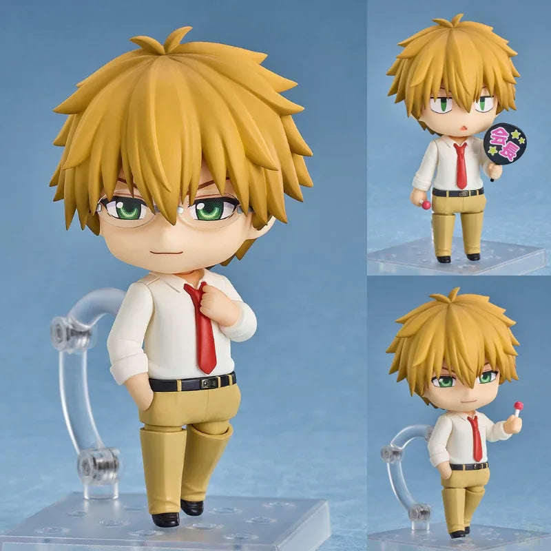 Nendoroid Takumi Usui by Good Smile Arts Shanghai - Shop at ToyCoin