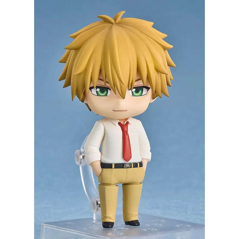 Nendoroid Takumi Usui by Good Smile Arts Shanghai - Shop at ToyCoin