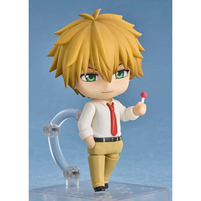 Nendoroid Takumi Usui by Good Smile Arts Shanghai - Shop at ToyCoin