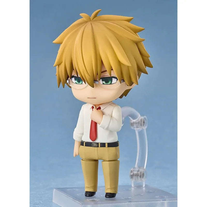Nendoroid Takumi Usui by Good Smile Arts Shanghai - Shop at ToyCoin