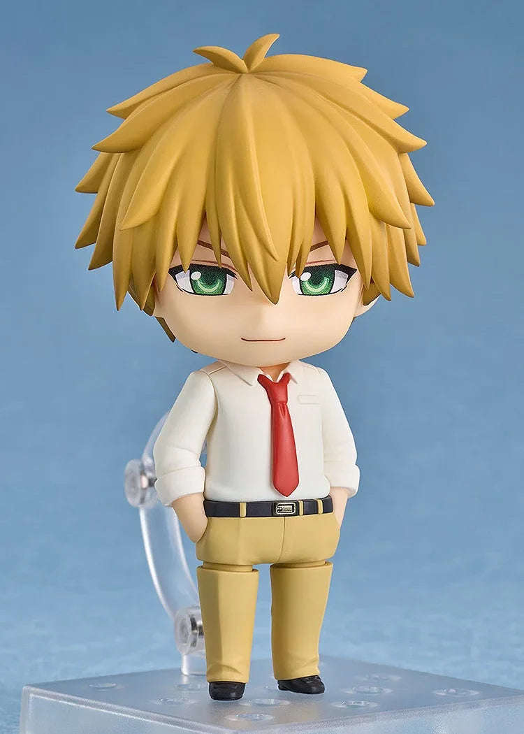 Nendoroid Takumi Usui by Good Smile Arts Shanghai - Shop at ToyCoin