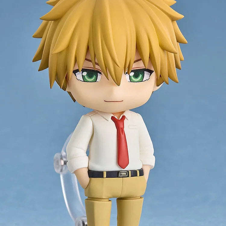 Nendoroid Takumi Usui by Good Smile Arts Shanghai - Shop at ToyCoin