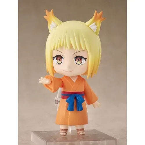 Nendoroid Tama by Good Smile Arts Shanghai - Shop at ToyCoin