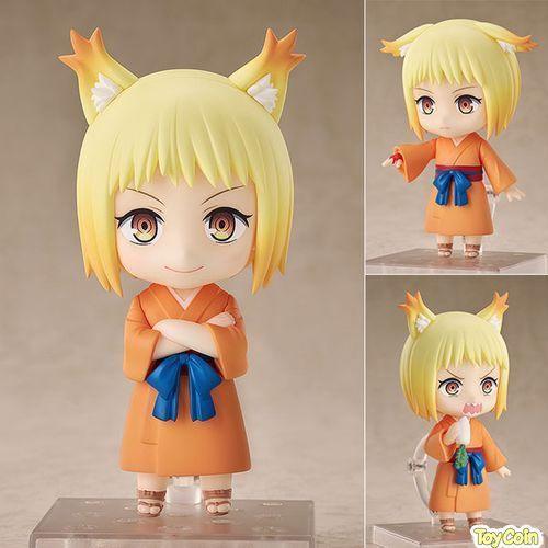Nendoroid Tama by Good Smile Arts Shanghai - Shop at ToyCoin