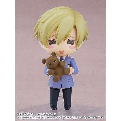 Nendoroid Tamaki Suoh by Orange Rouge - Shop at ToyCoin