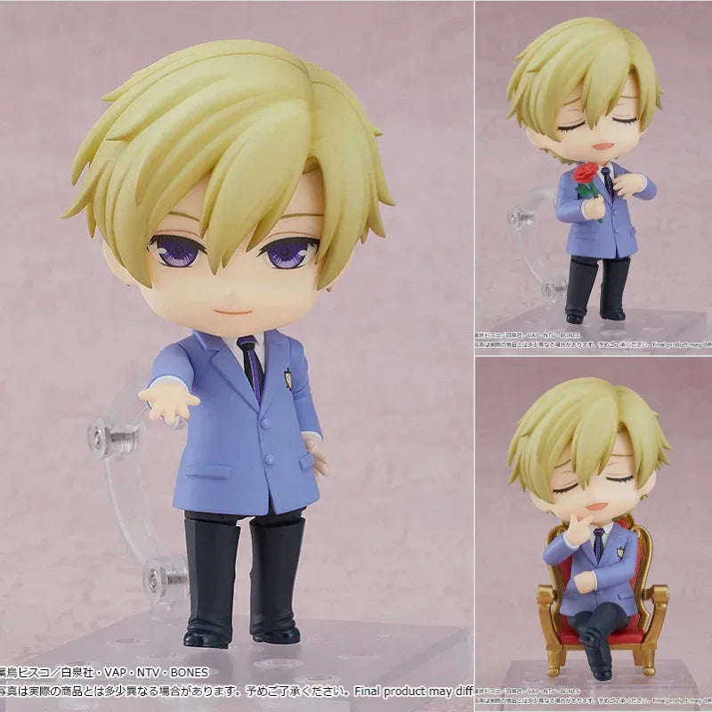 Nendoroid Tamaki Suoh by Orange Rouge - Shop at ToyCoin