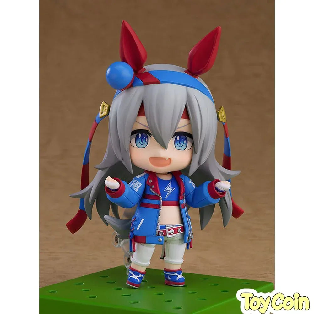 Nendoroid Tamamo Cross by Good Smile Company - Shop at ToyCoin