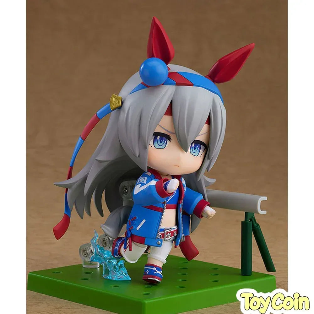 Nendoroid Tamamo Cross by Good Smile Company - Shop at ToyCoin