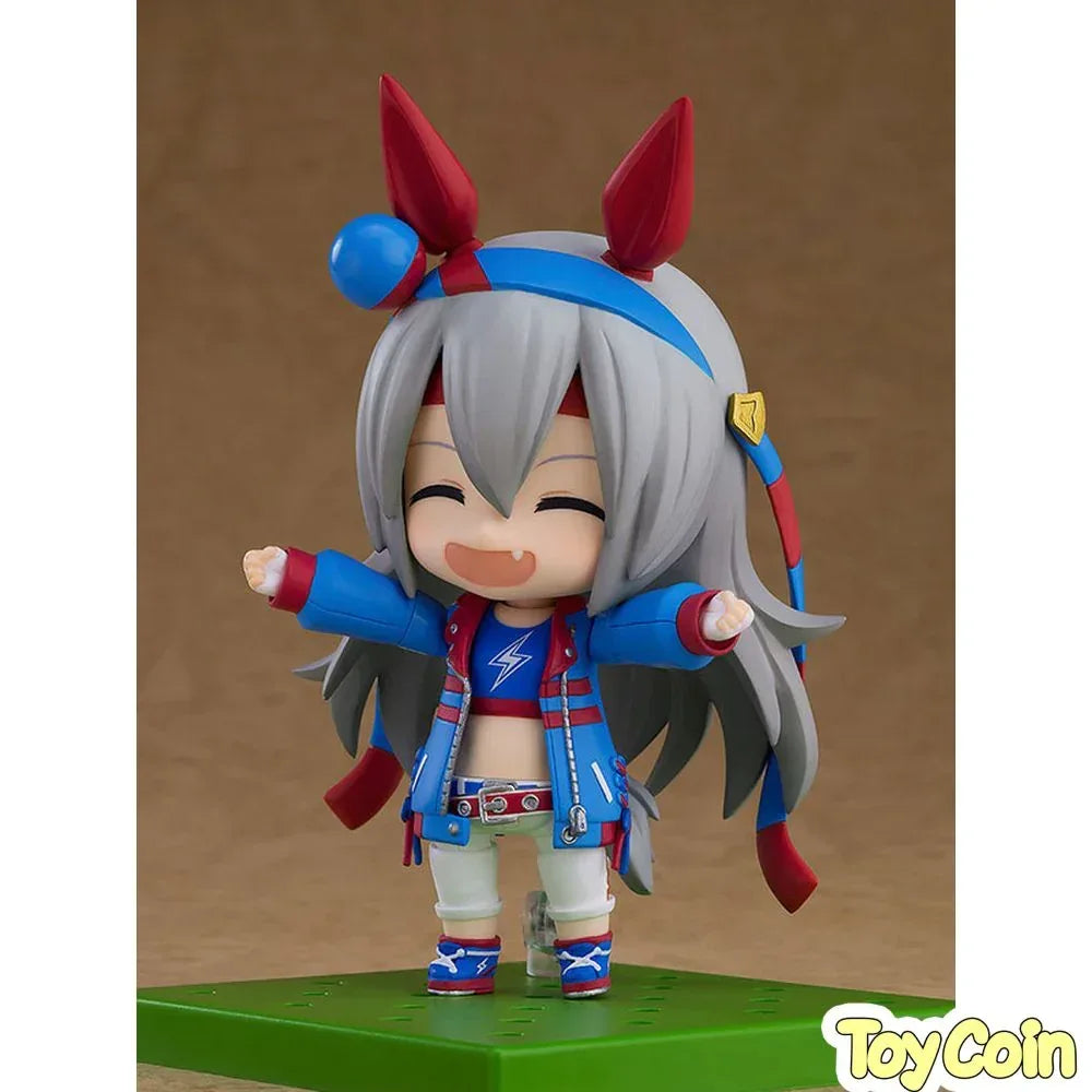 Nendoroid Tamamo Cross by Good Smile Company - Shop at ToyCoin