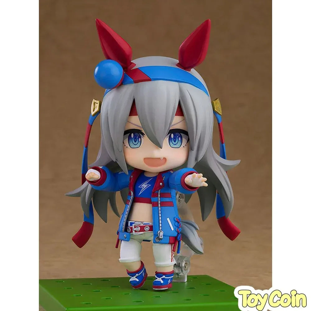 Nendoroid Tamamo Cross by Good Smile Company - Shop at ToyCoin