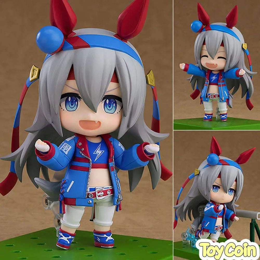 Nendoroid Tamamo Cross by Good Smile Company - Shop at ToyCoin