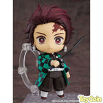 Nendoroid Tanjiro Kamado by Good Smile Company - Shop at ToyCoin