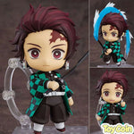 Nendoroid Tanjiro Kamado by Good Smile Company - Shop at ToyCoin