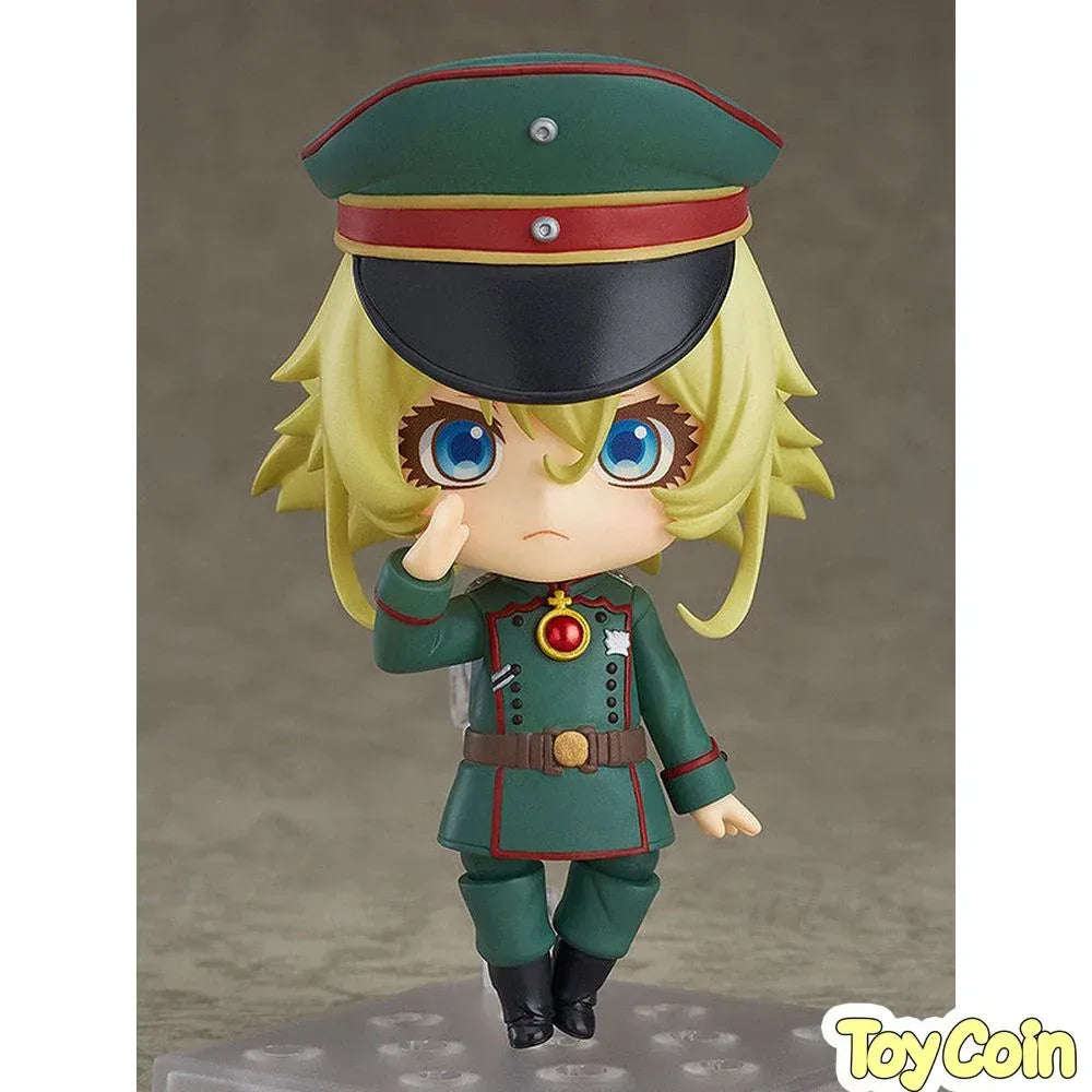 Nendoroid Tanya Degurechaff by Good Smile Company - Shop at ToyCoin