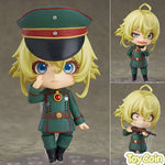 Nendoroid Tanya Degurechaff by Good Smile Company - Shop at ToyCoin