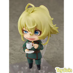 Nendoroid Tanya Degurechaff by Good Smile Company - Shop at ToyCoin