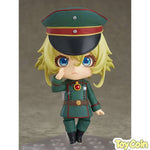Nendoroid Tanya Degurechaff by Good Smile Company - Shop at ToyCoin