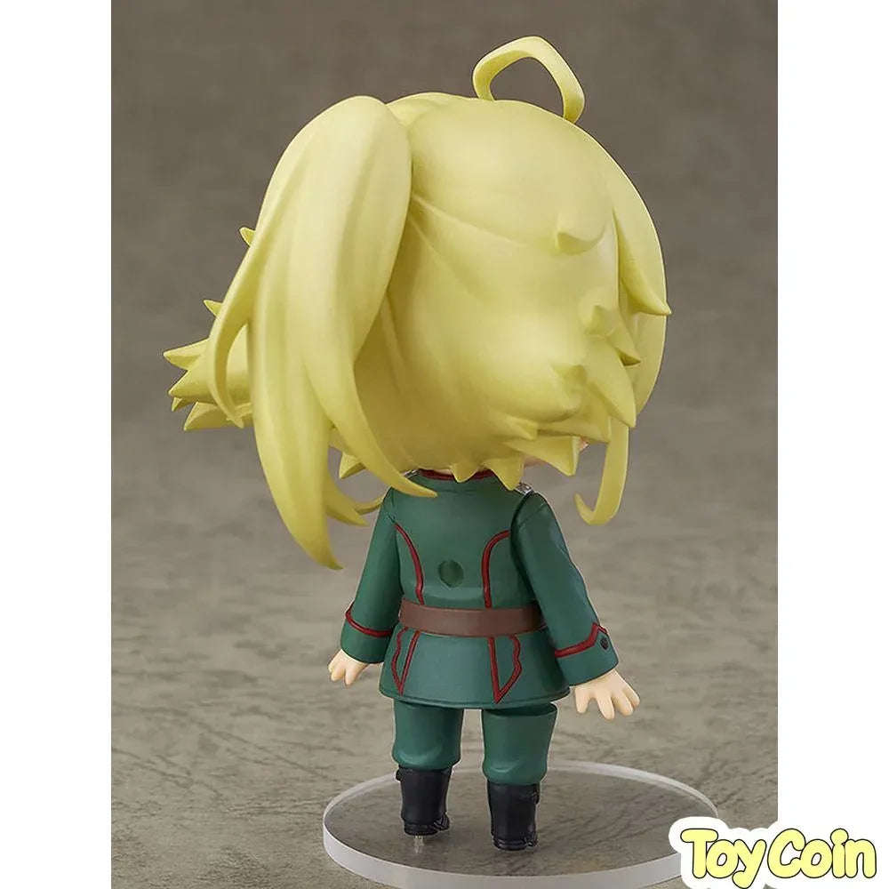 Nendoroid Tanya Degurechaff by Good Smile Company - Shop at ToyCoin