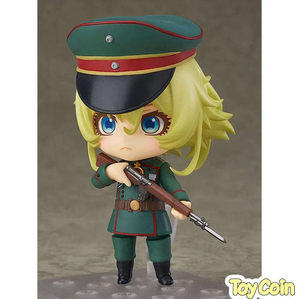 Nendoroid Tanya Degurechaff by Good Smile Company - Shop at ToyCoin