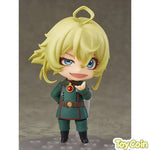 Nendoroid Tanya Degurechaff by Good Smile Company - Shop at ToyCoin