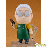 Nendoroid Taro Sakamoto [Basic] by Good Smile Company - Shop at ToyCoin
