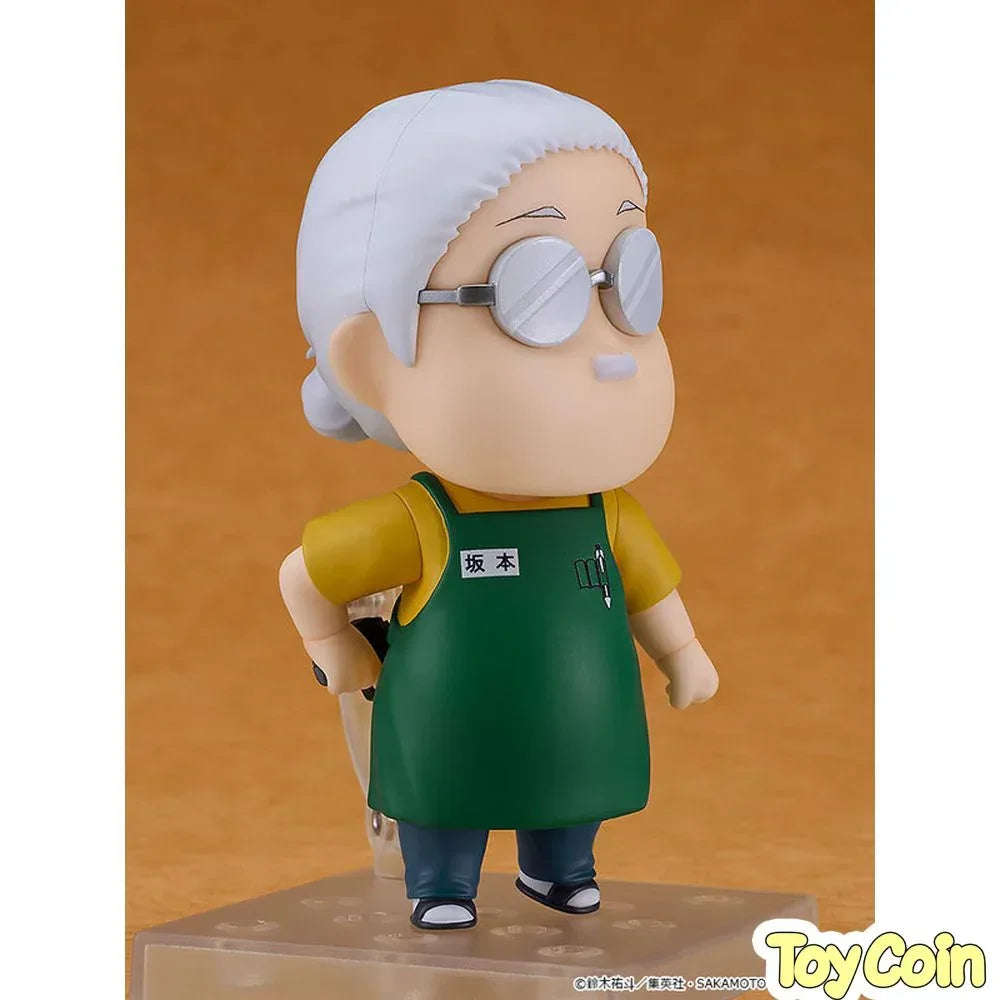 Nendoroid Taro Sakamoto [Basic] by Good Smile Company - Shop at ToyCoin