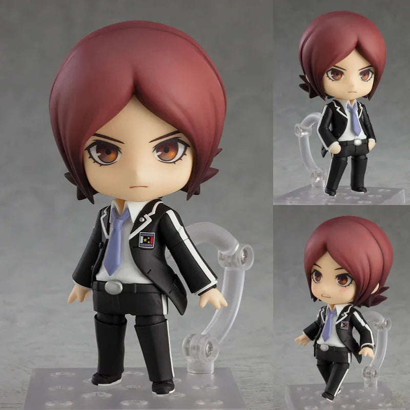 Nendoroid Tatsuya Suou by Good Smile Company - Shop at ToyCoin