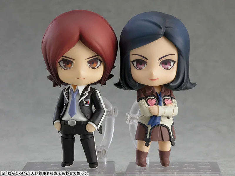 Nendoroid Tatsuya Suou by Good Smile Company - Shop at ToyCoin