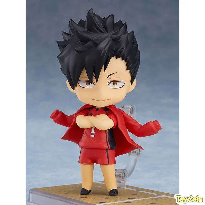 Nendoroid Tetsuro Kuroo by Orange Rouge - Shop at ToyCoin
