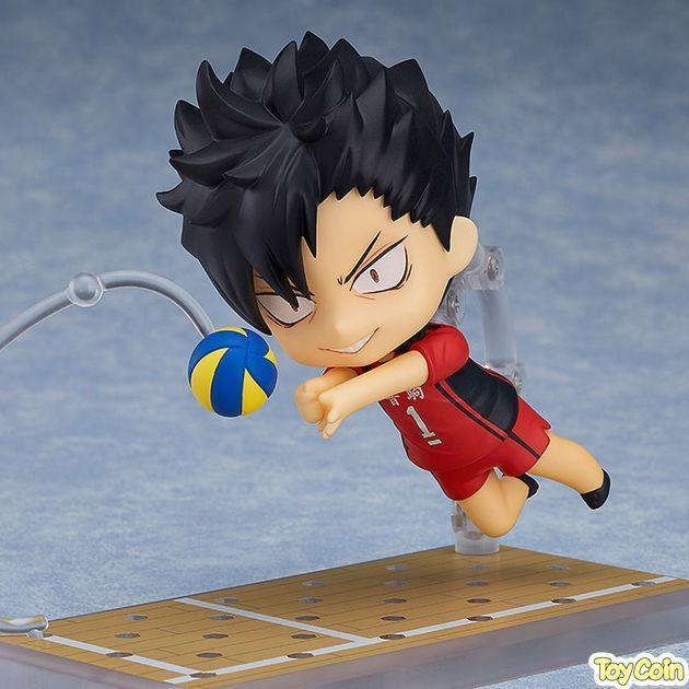 Nendoroid Tetsuro Kuroo by Orange Rouge - Shop at ToyCoin