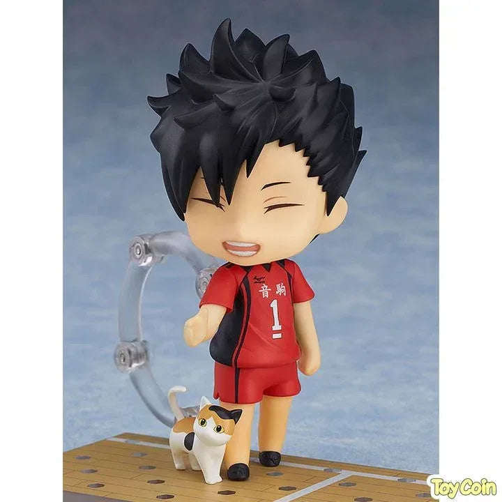 Nendoroid Tetsuro Kuroo by Orange Rouge - Shop at ToyCoin