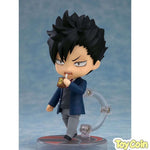 Nendoroid Tetsuro Kuroo: School Uniform Ver. by Good Smile Company - Shop at ToyCoin