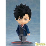 Nendoroid Tetsuro Kuroo: School Uniform Ver. by Good Smile Company - Shop at ToyCoin