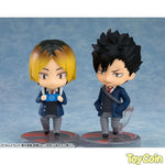 Nendoroid Tetsuro Kuroo: School Uniform Ver. by Good Smile Company - Shop at ToyCoin